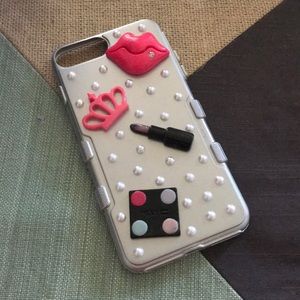 iPhone 7/7plus/8/8plus/ X